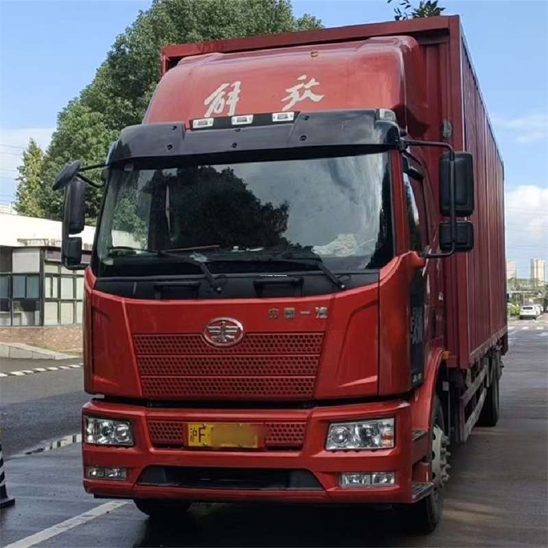苍南到德清物流公司——专业货运，安心之选（德清物流专线货运）