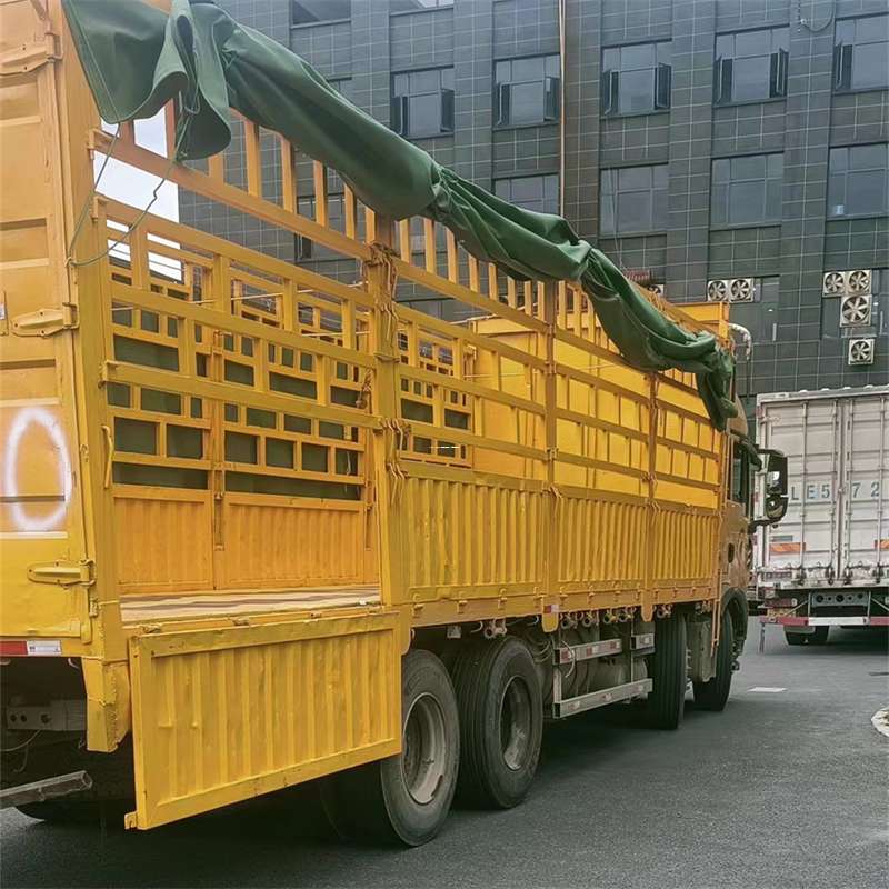 苍南到新泰物流公司——一站式货运服务（到新泰的物流）