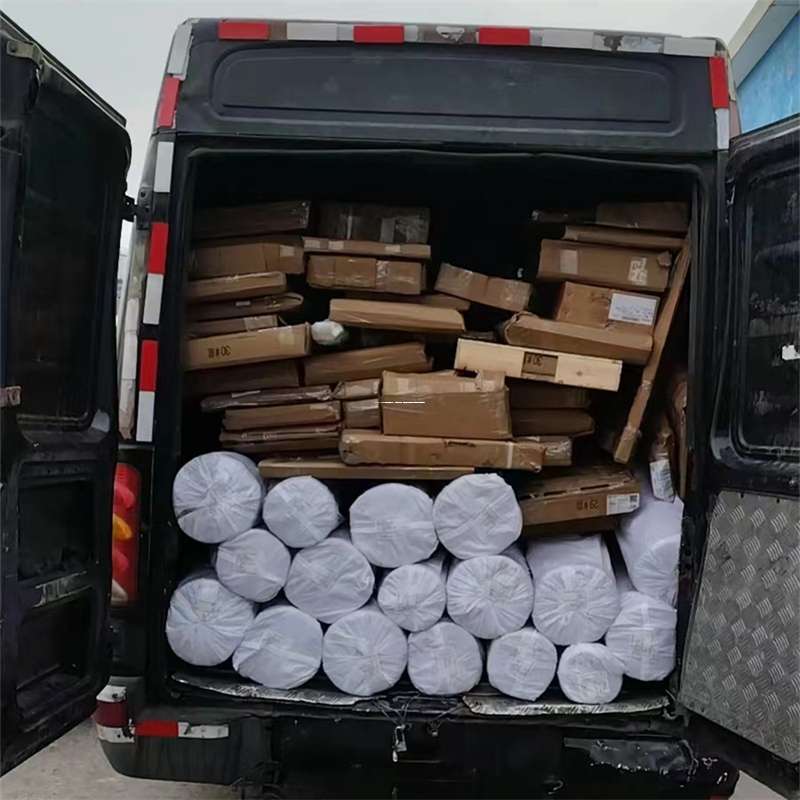 苍南至北海货运专线——一站式物流服务，让您的货物畅行无忧（北海到全国物流货运公司）