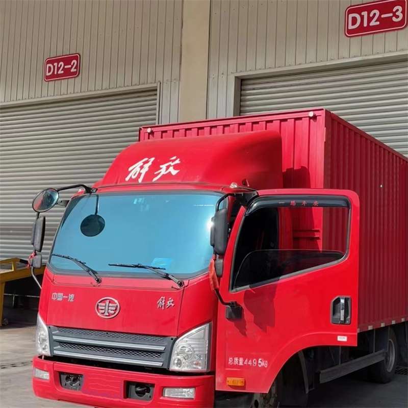 苍南到安徽物流公司——专业货运，安心送达（到安徽的物流公司）