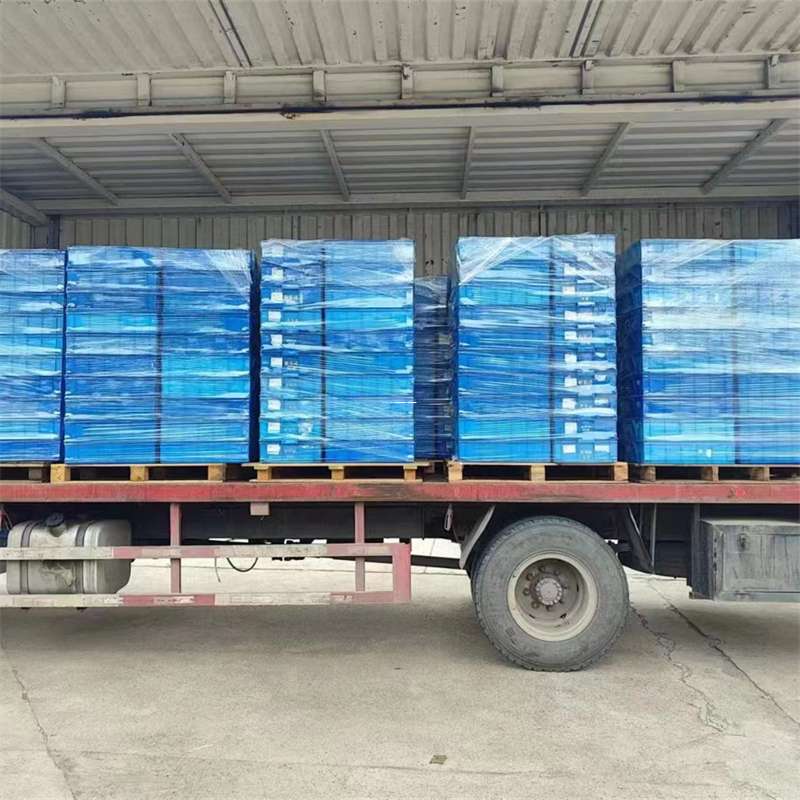 苍南到漯河物流公司一站式服务，为您的货物保驾护航