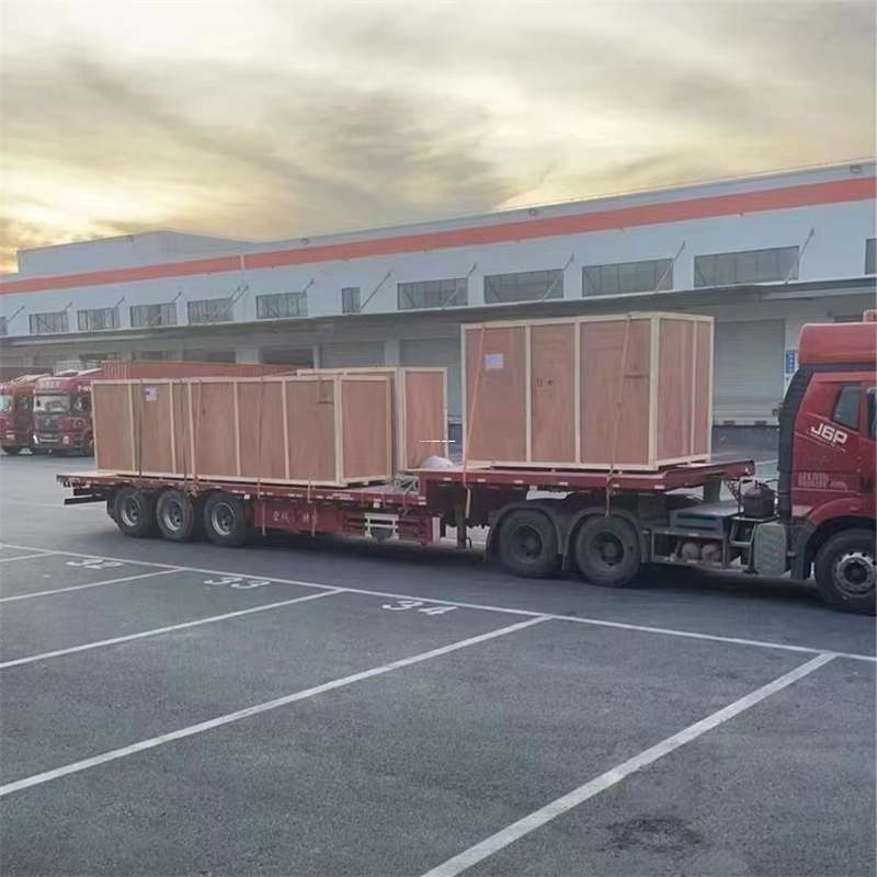 苍南到岳阳物流公司——一站式服务，让货运更便捷