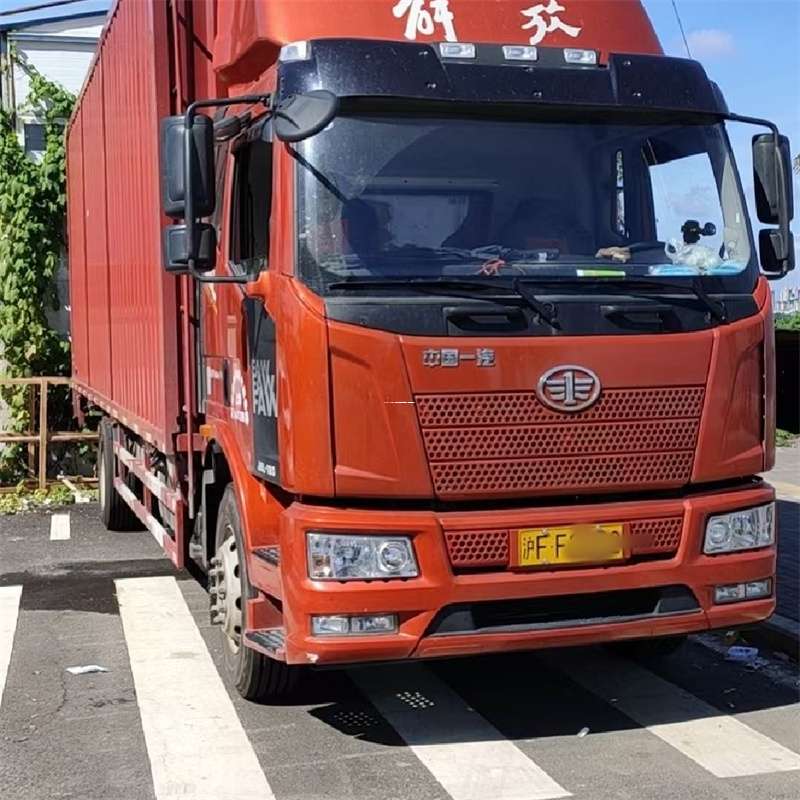 苍南到朔州物流公司一站式服务，让货运更轻松