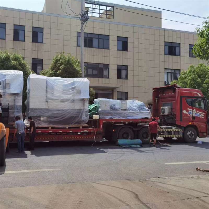 苍南到南京物流公司一站式服务，让货运更轻松