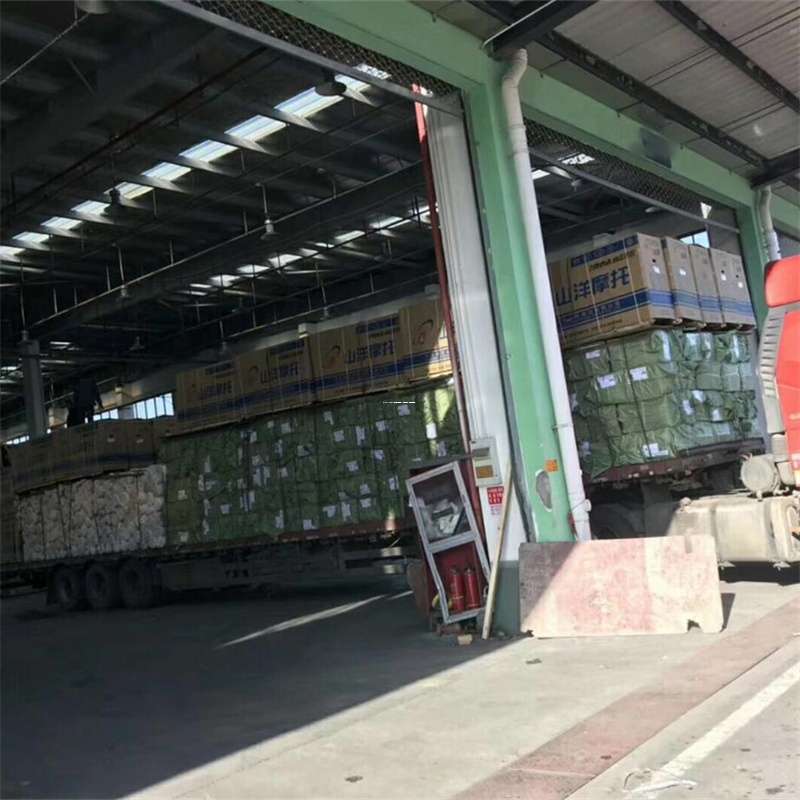苍南到苏州物流公司——一站式服务，让货运更便捷