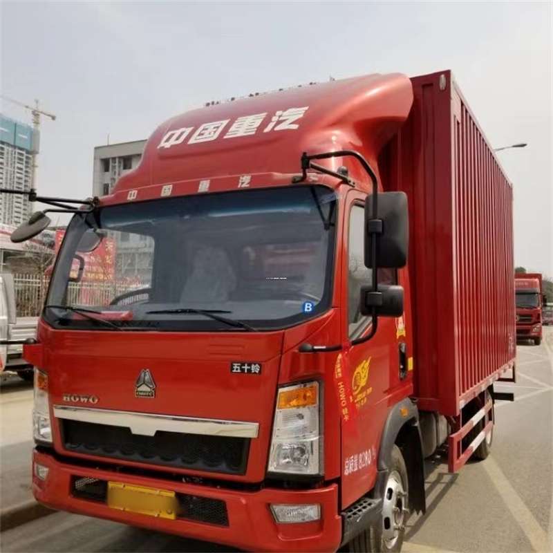 苍南到厦门物流公司——专业货运，全程无忧